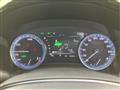 2021 Toyota Crown Hybrid