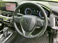 2021 Toyota Crown Hybrid