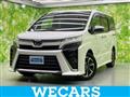 2018 Toyota Voxy