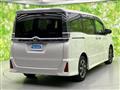 2018 Toyota Voxy