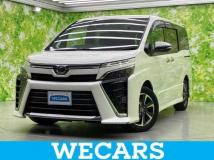 2018 Toyota Voxy