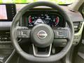 2024 Nissan X-Trail