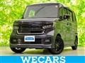 2022 Honda N BOX