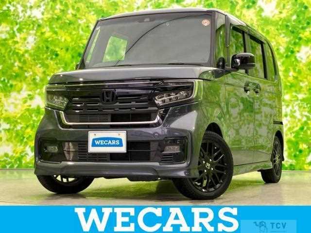 2022 Honda N BOX