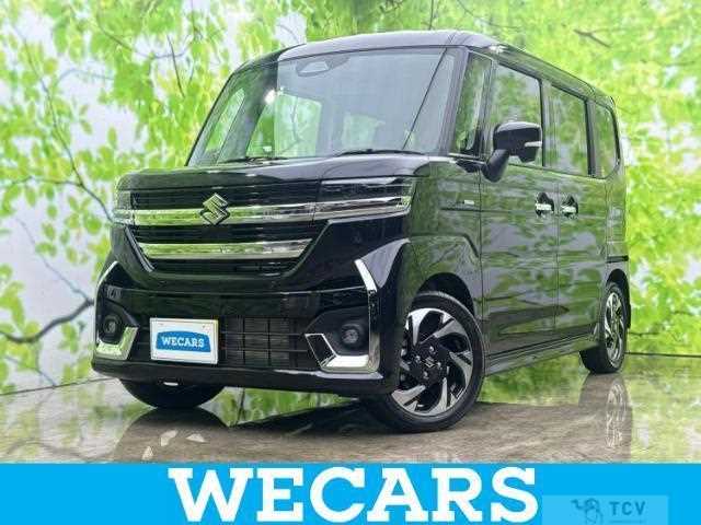 2025 Suzuki Suzuki Others
