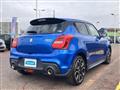 2020 Suzuki Swift