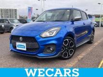 2020 Suzuki Swift