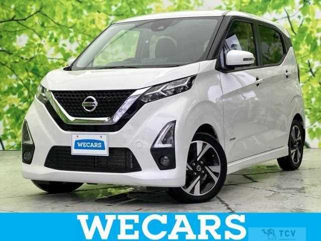 2020 Nissan Nissan Others