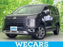 2021 Mitsubishi Delica D5