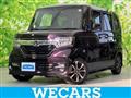 2019 Honda N BOX