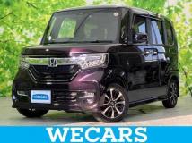 2019 Honda N BOX