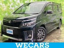 2014 Toyota Voxy