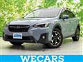 2018 Subaru IMPREZA XV HYBRID