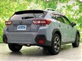 2018 Subaru IMPREZA XV HYBRID