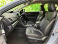 2018 Subaru IMPREZA XV HYBRID