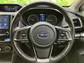 2018 Subaru IMPREZA XV HYBRID