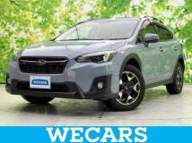 2018 Subaru IMPREZA XV HYBRID
