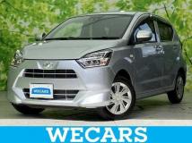 2024 Daihatsu Mira