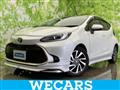 2021 Toyota AQUA