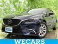 2016 Mazda Atenza
