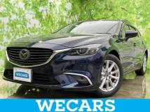 2016 Mazda Atenza