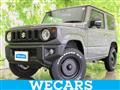 2021 Suzuki Jimny
