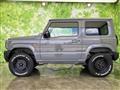 2021 Suzuki Jimny
