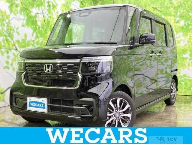 2023 Honda N BOX