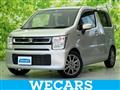 2018 Suzuki Wagon R