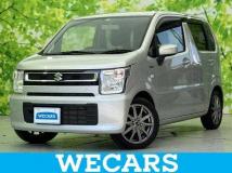 2018 Suzuki Wagon R