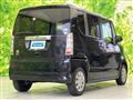 2017 Honda N BOX