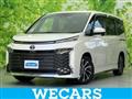 2025 Toyota Voxy