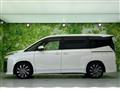 2025 Toyota Voxy