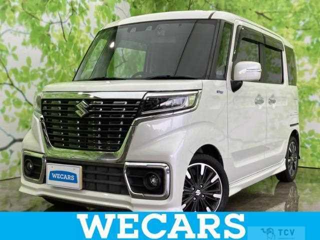 2020 Suzuki Suzuki Others