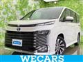 2023 Toyota Voxy