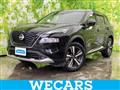 2024 Nissan X-Trail