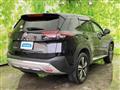 2024 Nissan X-Trail
