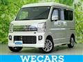2023 Suzuki Every Wagon