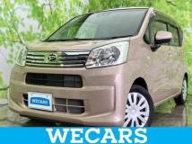 2018 Daihatsu Move