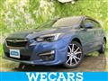 2018 Subaru Impreza
