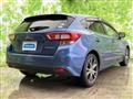 2018 Subaru Impreza