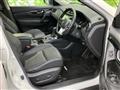 2021 Nissan X-Trail