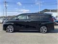 2021 Toyota Alphard G