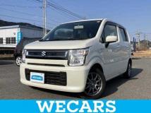 2017 Suzuki Wagon R
