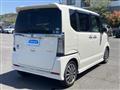 2016 Honda N BOX