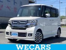2016 Honda N BOX