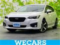 2018 Subaru Impreza