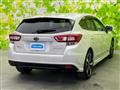2018 Subaru Impreza