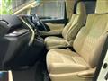 2022 Toyota Alphard G