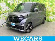 2023 Nissan ROOX